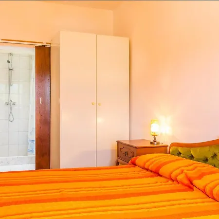 Apartman Mermaid *