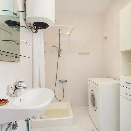 Mermaid Apartman Rakalj