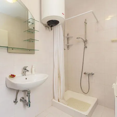 Apartman Mermaid *